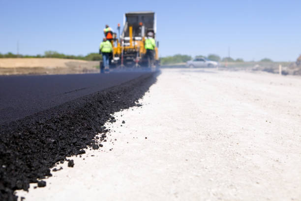 Driveway Maintenance Services in Dublin, TX