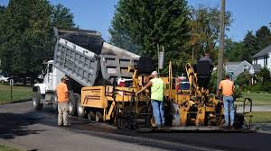 Best Decorative Concrete Driveways  in Dublin, TX